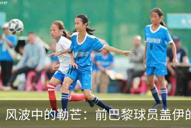 风波中的勒芒：前巴黎球员盖伊的投资因何掀起波澜？